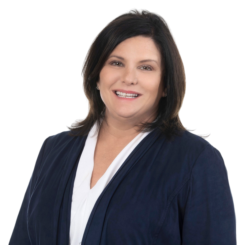 Maria Dazet - Mortgage Loan Officer