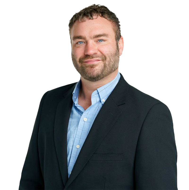 Derek Stowers - Vice President, Mortgage Loan Officer