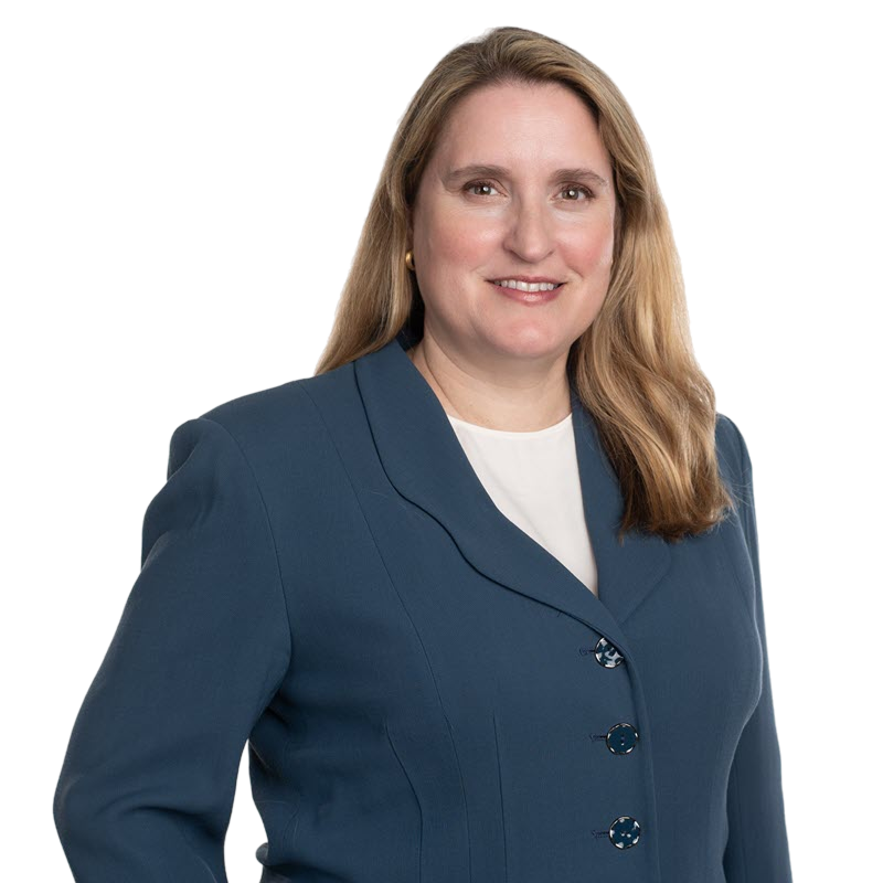 Cate Reymond - Relationship Manager, First Horizon Community Investment Group