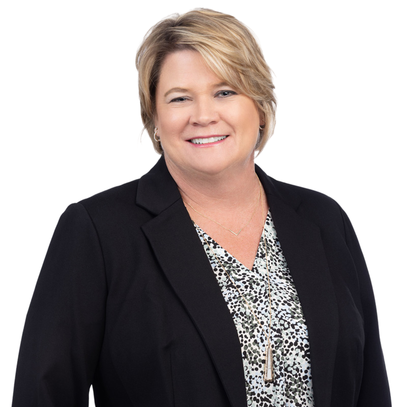 Julie Boyd Rex - Vice President, Private Client Relationship Manager