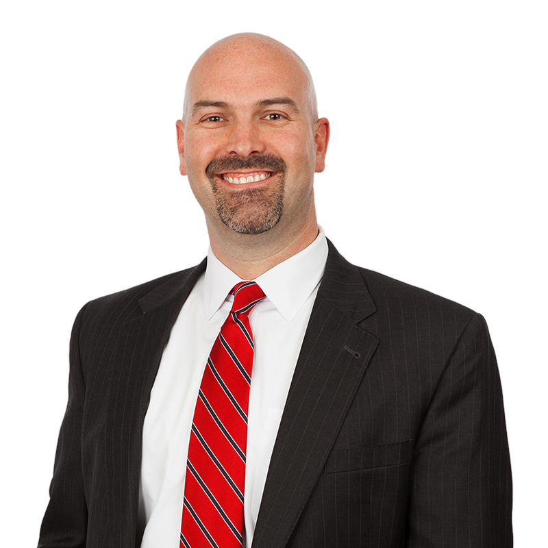 Matt Knight - Vice President, Financial Advisor