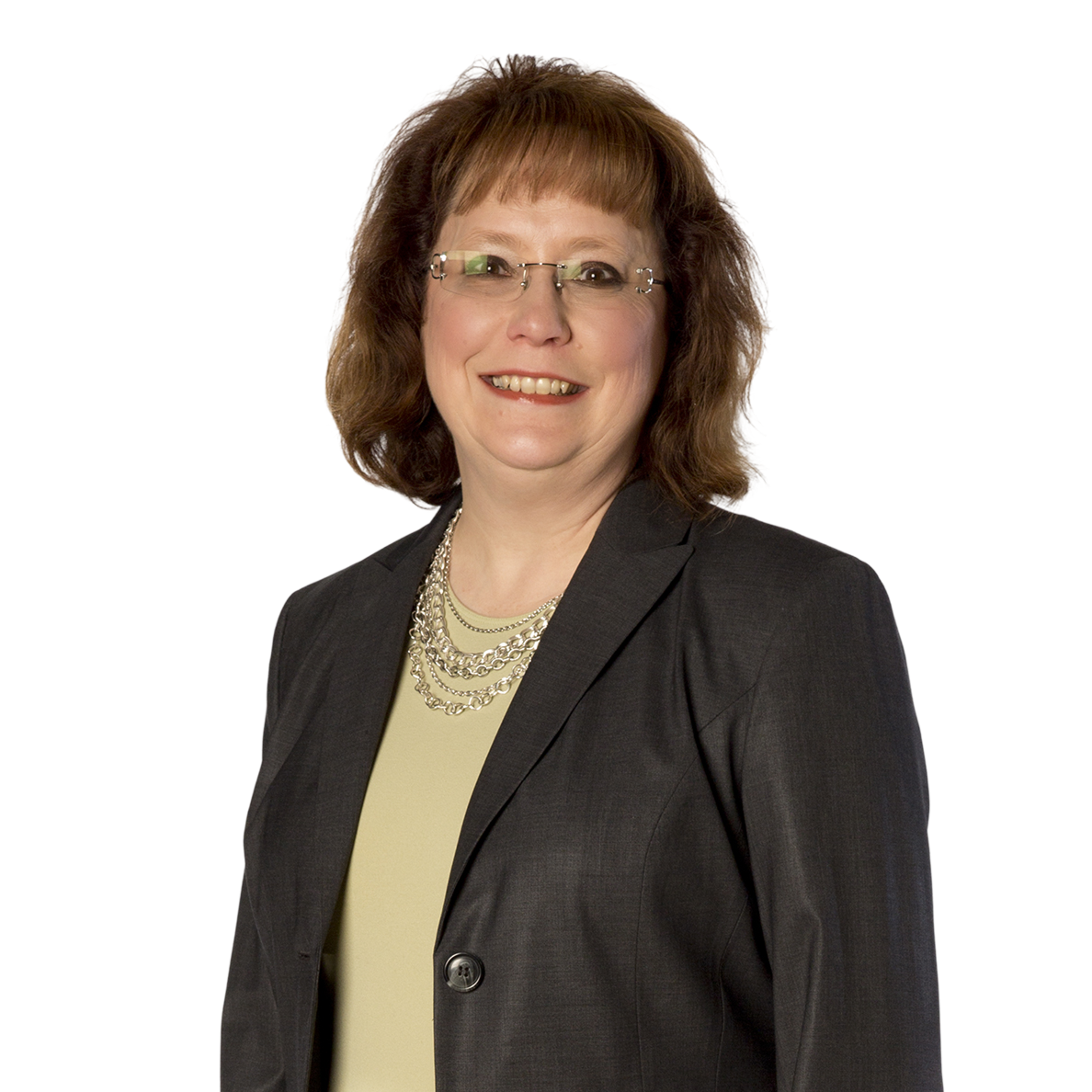 Holley Cary - Vice President, Senior Financial Planner