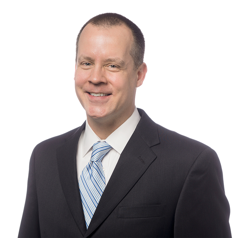 Richard Watson - Vice President, Financial Advisor