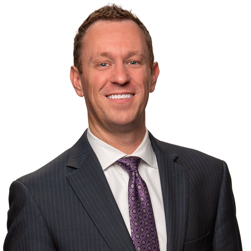 Brian K. Roberts - Vice President, Private Client Relationship Manager