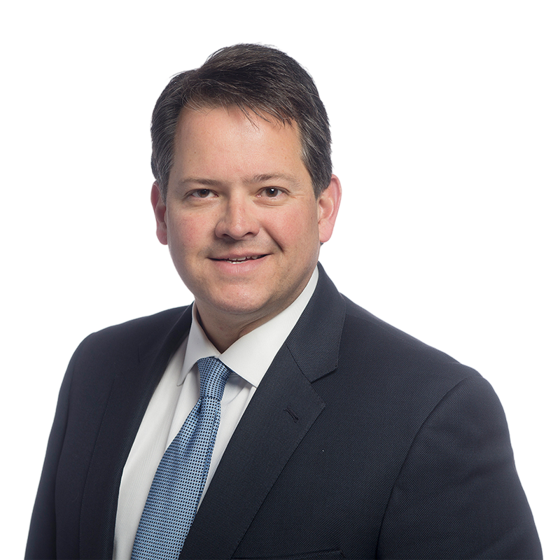Chris Slonecker - Director of Affluent Market Strategies