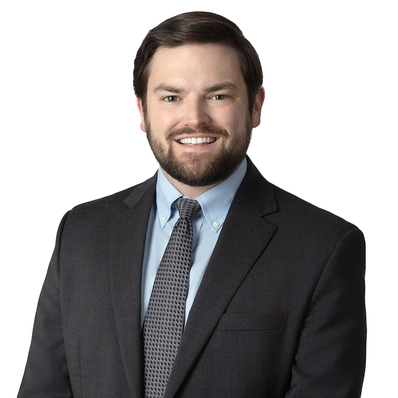 Chase Womble - Commercial Relationship Manager