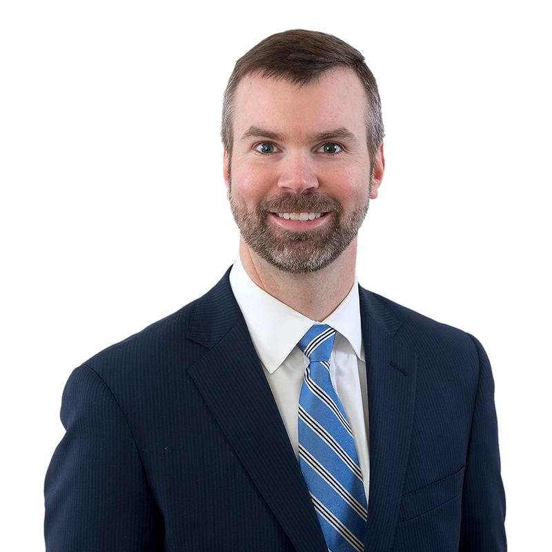 Ty Treadwell - Commercial Real Estate Relationship Manager, Team Lead