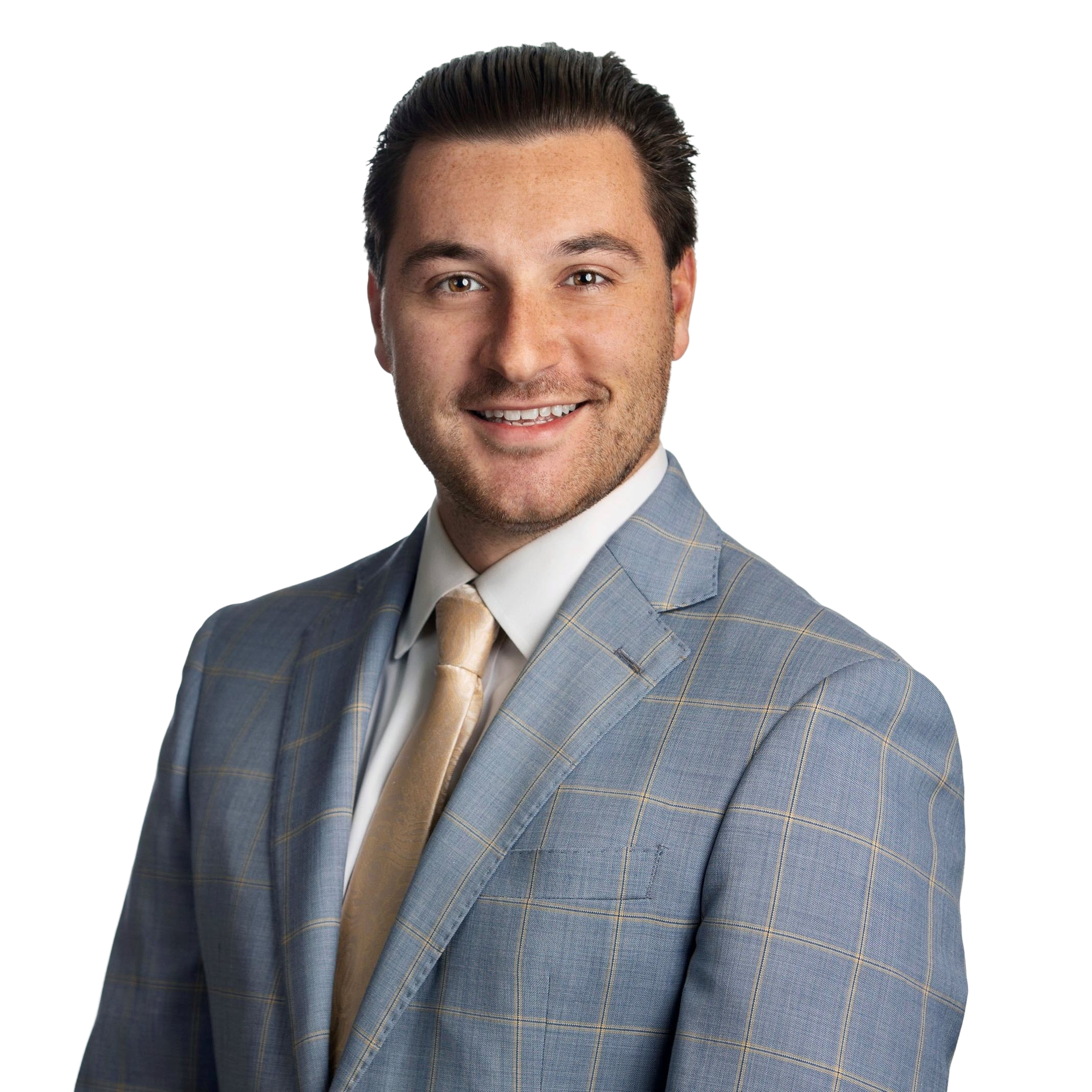 John Scala - Vice President, Financial Advisor
