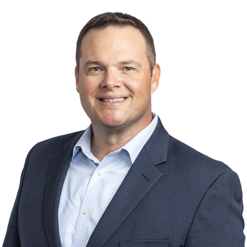 Collin Hughes - Senior Vice President, Commercial Banking