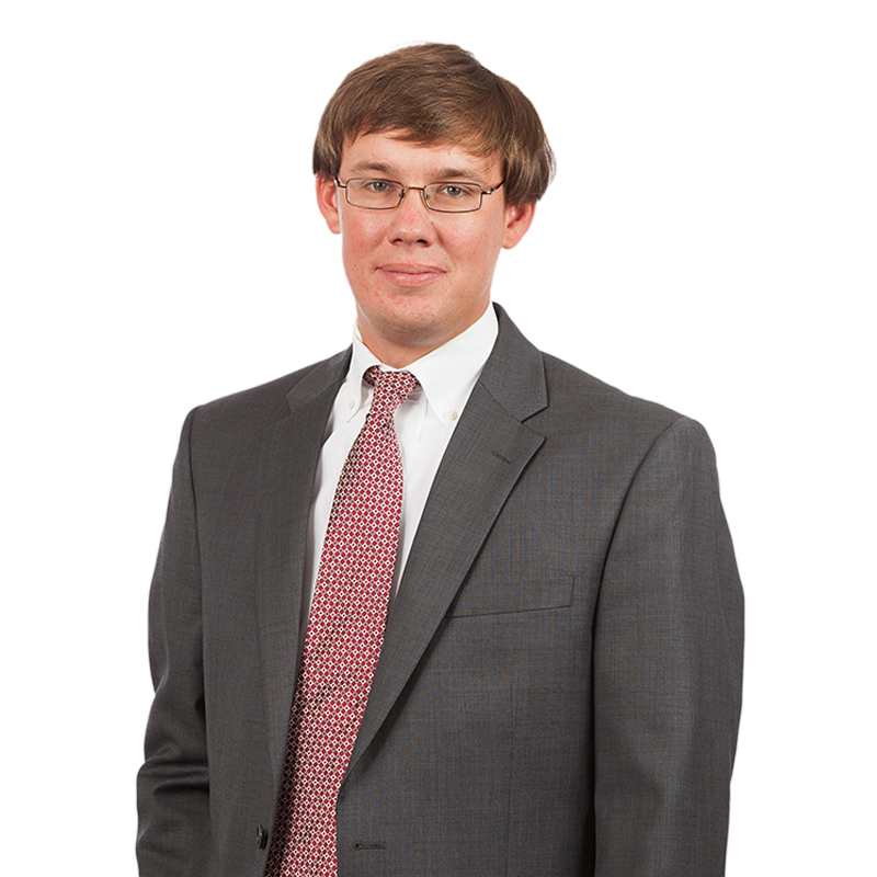 Henry Gordon - Vice President, Trust Relationship Manager