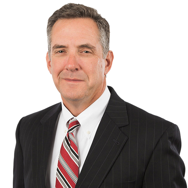 Eric Sullenger - Senior Vice President, Relationship Manager