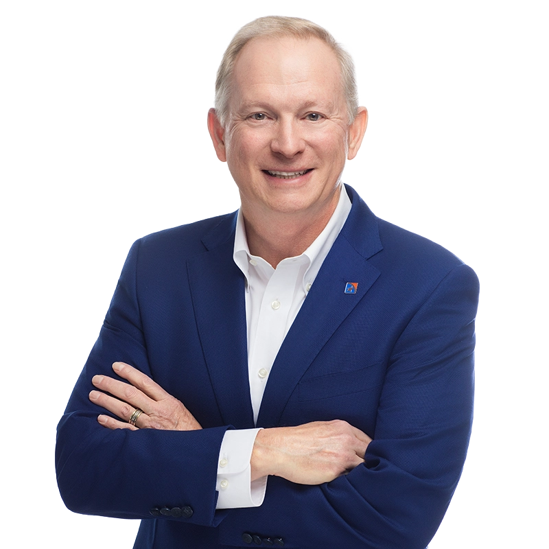 Chris Fincher - Market President, Upstate South Carolina