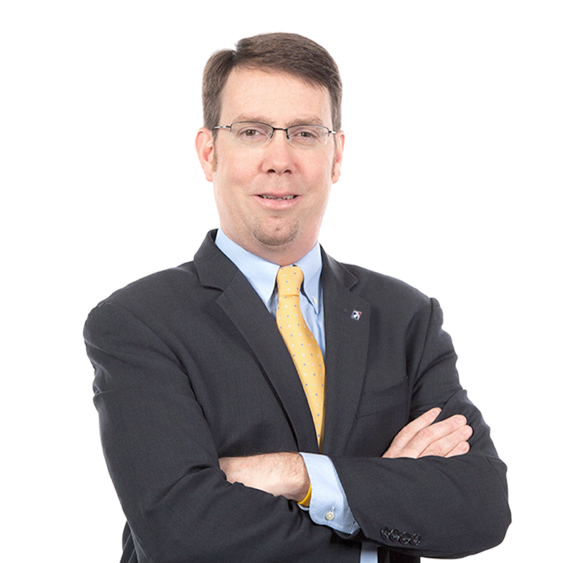 Daniel McCarthy - Senior Vice President, Specialty Finance