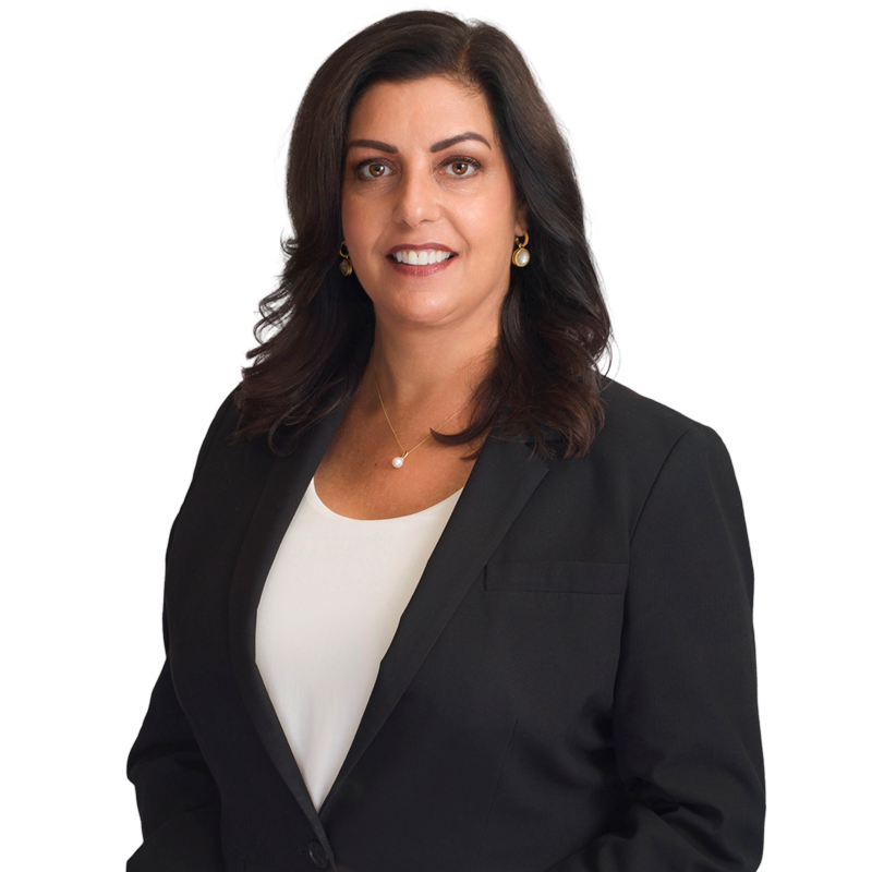 Catherine F. Pelham - Senior Vice President