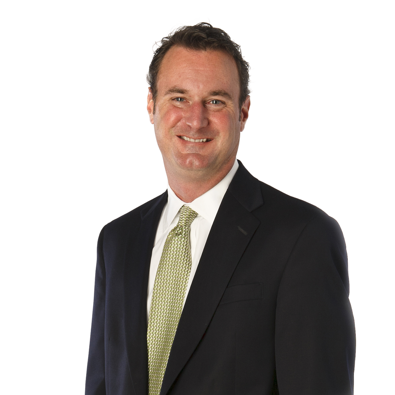Grant Boucek - Vice President, Financial Advisor