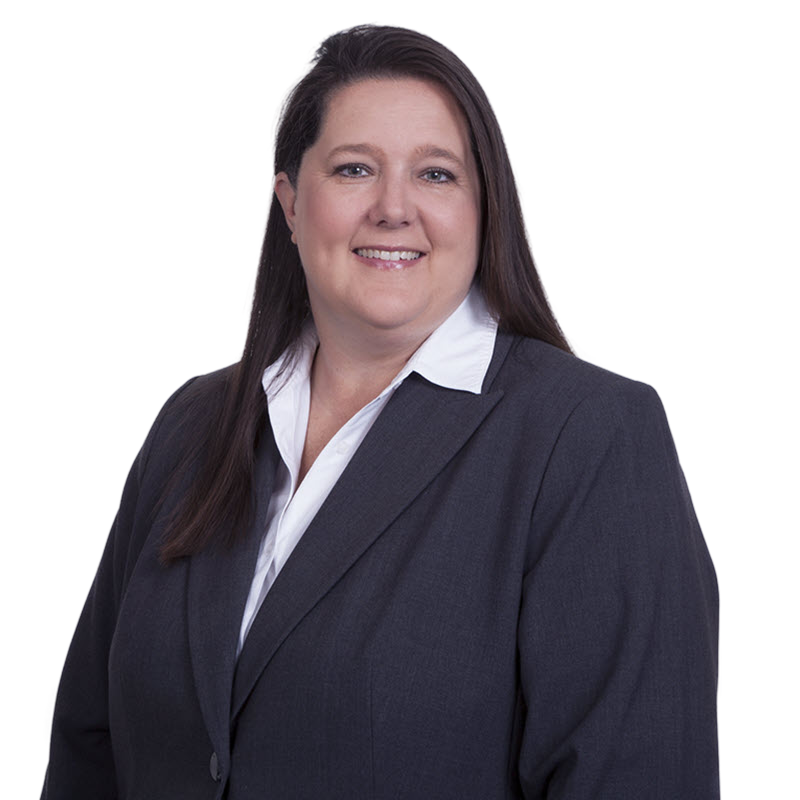 Kim Jarrard - Vice President, Private Client Relationship Manager, Medical Private Banking
