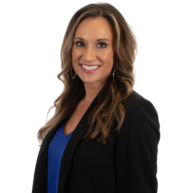 Lindsey Signaigo - Mortgage Loan Officer