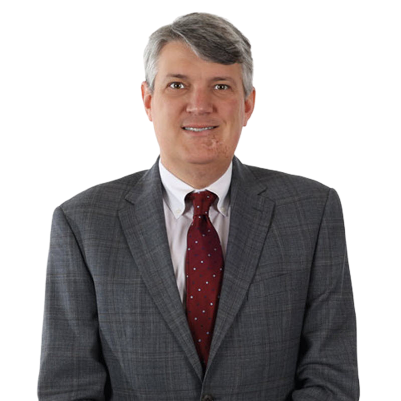 Michael Hamner - Mortgage Loan Officer