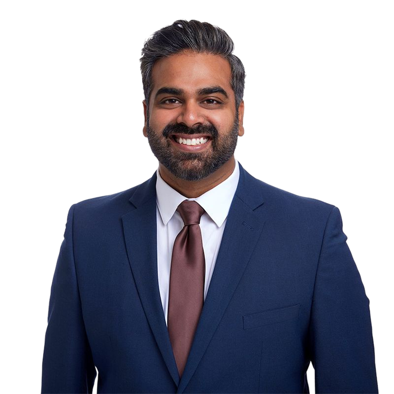 Zeshan Merani - Senior Vice President, SBA Banker