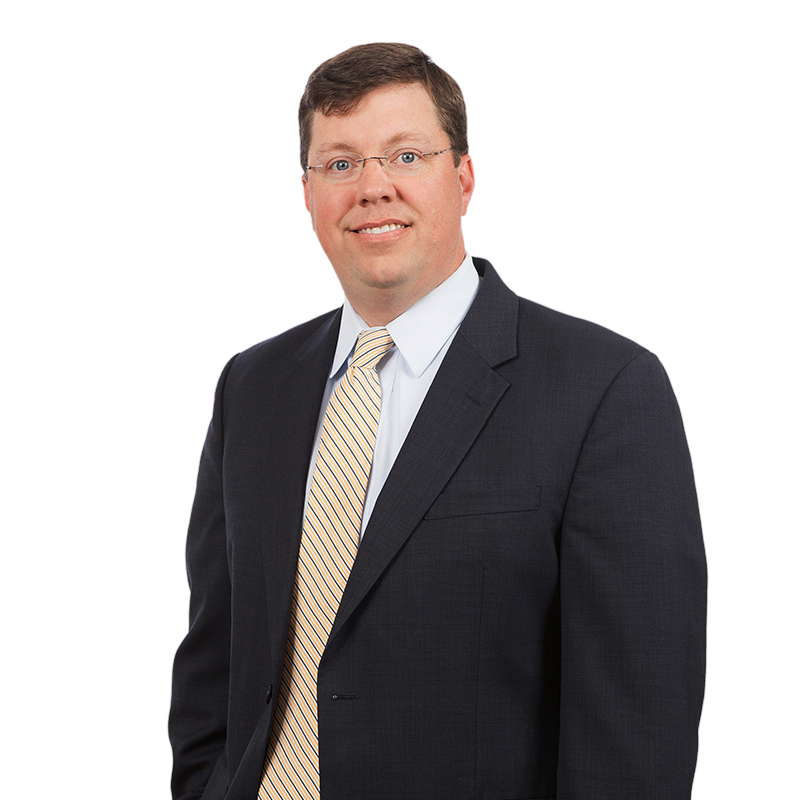 Dean MaKinster - Vice President, Financial Advisor