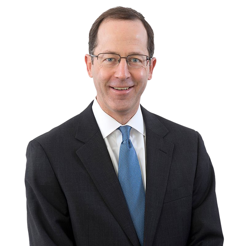 Greg Cullum - Executive Vice President and Manager, Commercial Real Estate