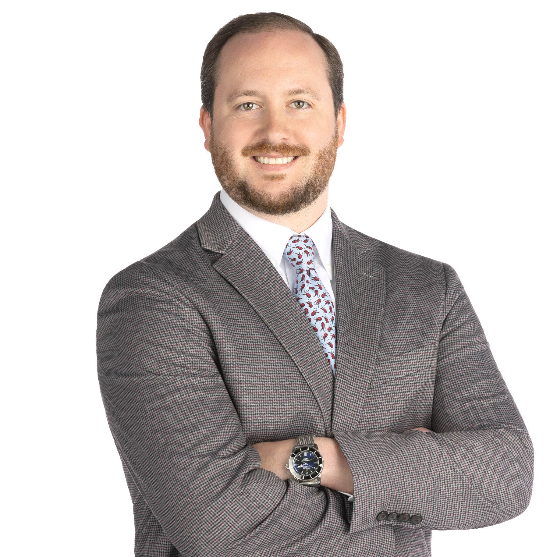 McDaniel Freeman - Private Client Relationship Manager