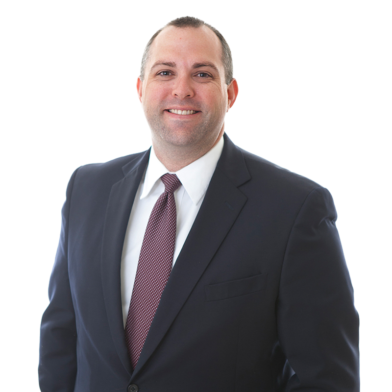 Wayne Driggers - Vice President, Senior Financial Advisor