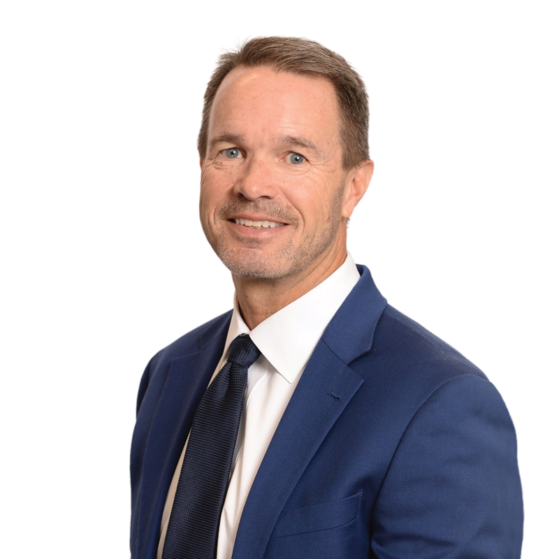 Chris Williams - SVP, Commercial Banking & Charlotte Team Lead