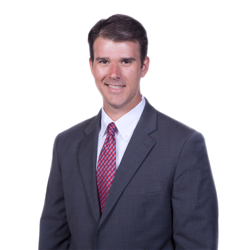 Harrell Bond Jones II - Vice President, Private Client Relationship Manager