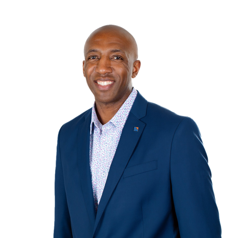 Adriel McCord - Vice President, Private Client Relationship Manager, Medical Private Banking