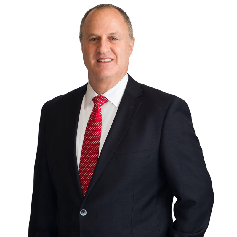 Michael S. Goldberg - Senior Vice President, Private Banking Group Manager