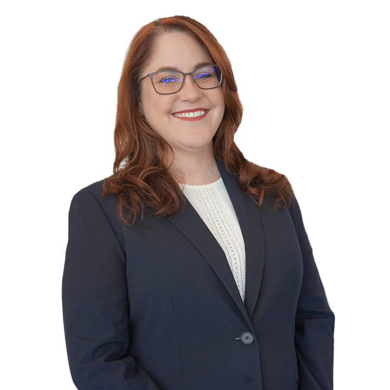 Melisa Ainley - Senior Vice President and Relationship Manager, Correspondent Banking