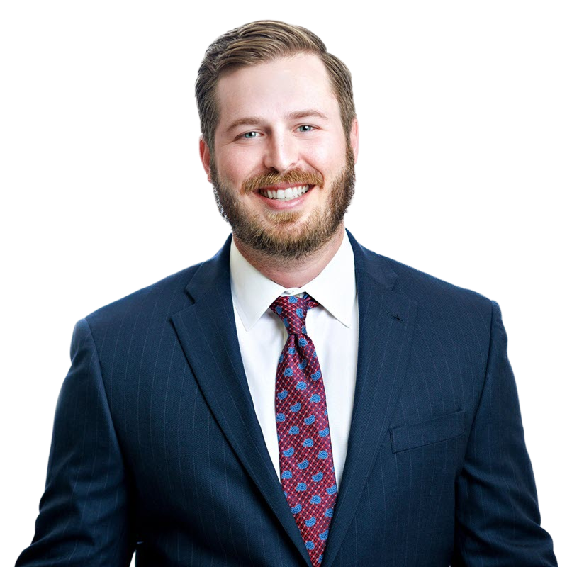 Eric Surber - Senior Vice President, Commercial Relationship Manager