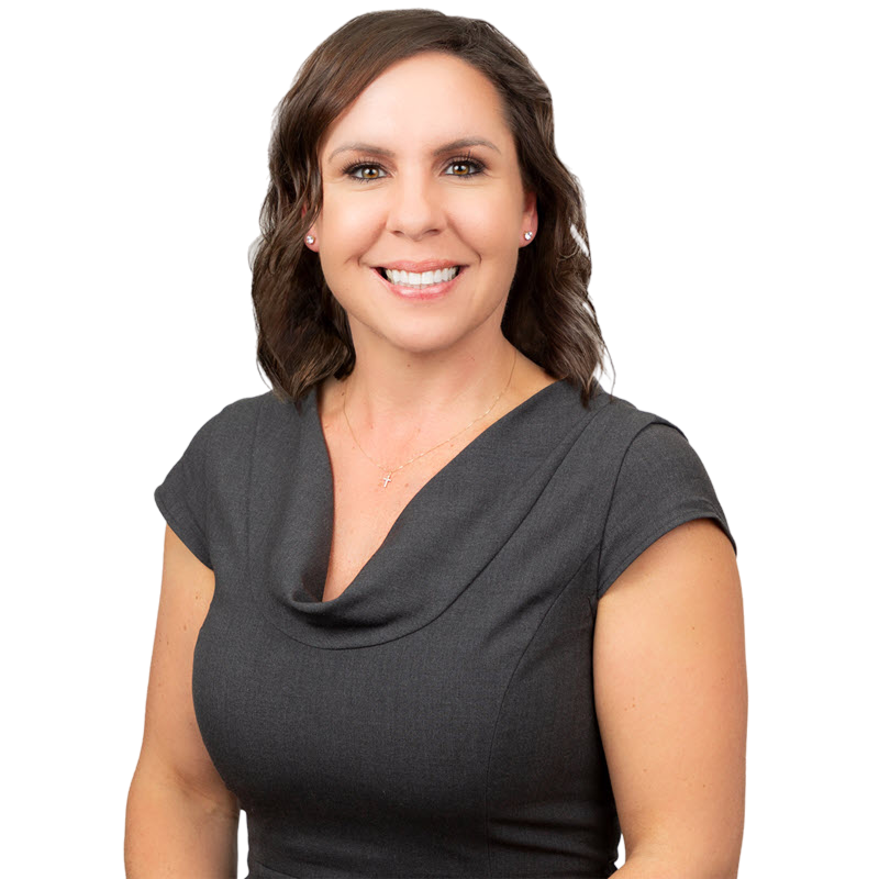 Amber Stelly - CRA Mortgage Loan Officer