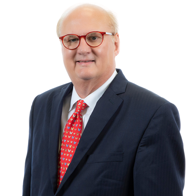 Gordon Ford - Mortgage Loan Officer