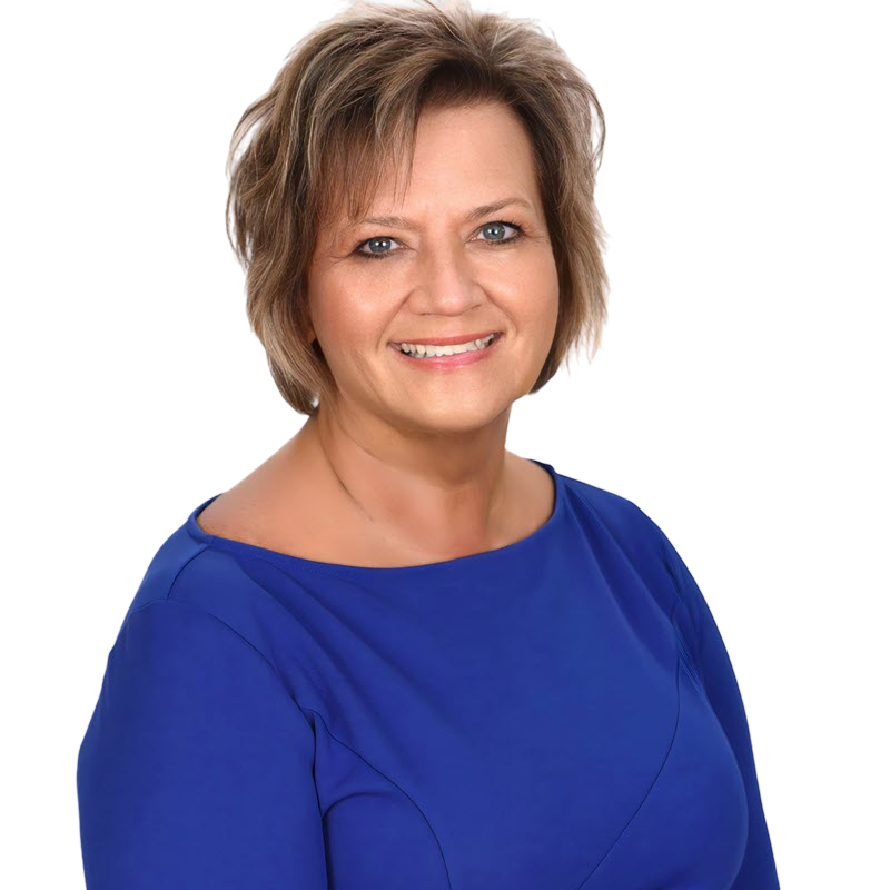 Jamie Watkins - Mortgage Loan Officer