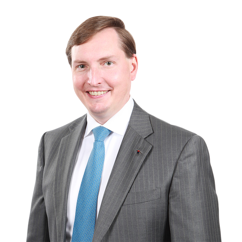 Ryan Miller - Senior Trust Portfolio Strategist
