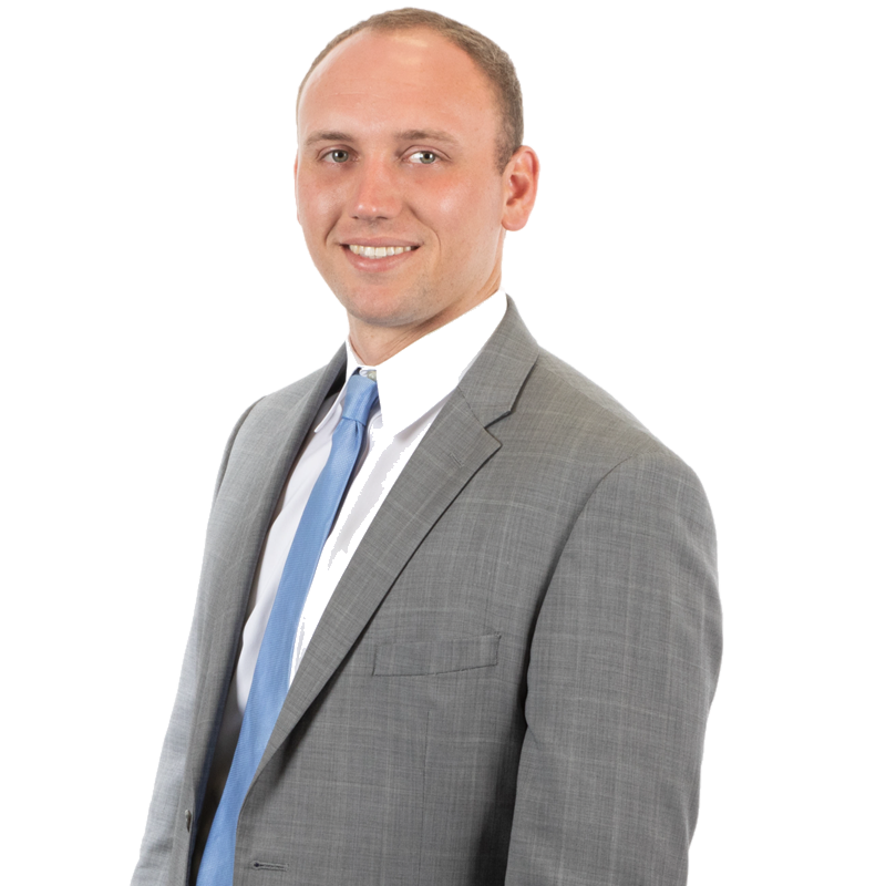 Jake Wharton - Assistant Vice President, Private Client Relationship Manager