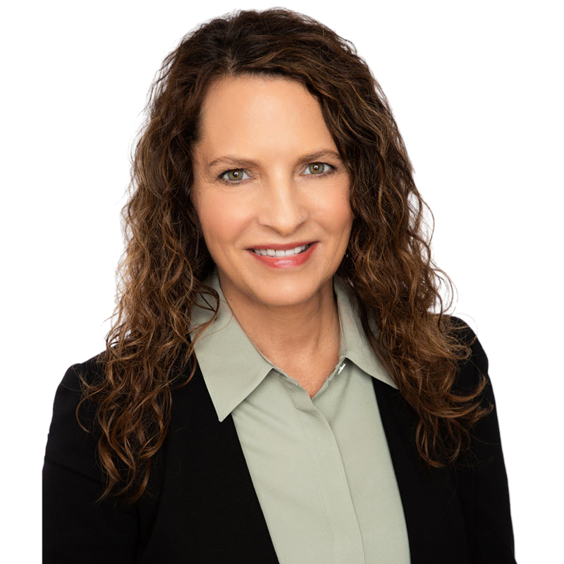 Tina Bodnar - Private Client Relationship Manager