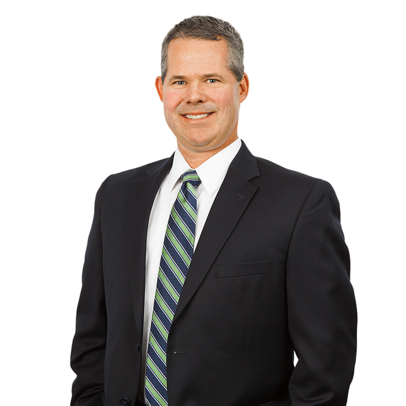 Scott Wettengel - Vice President, Senior Financial Advisor