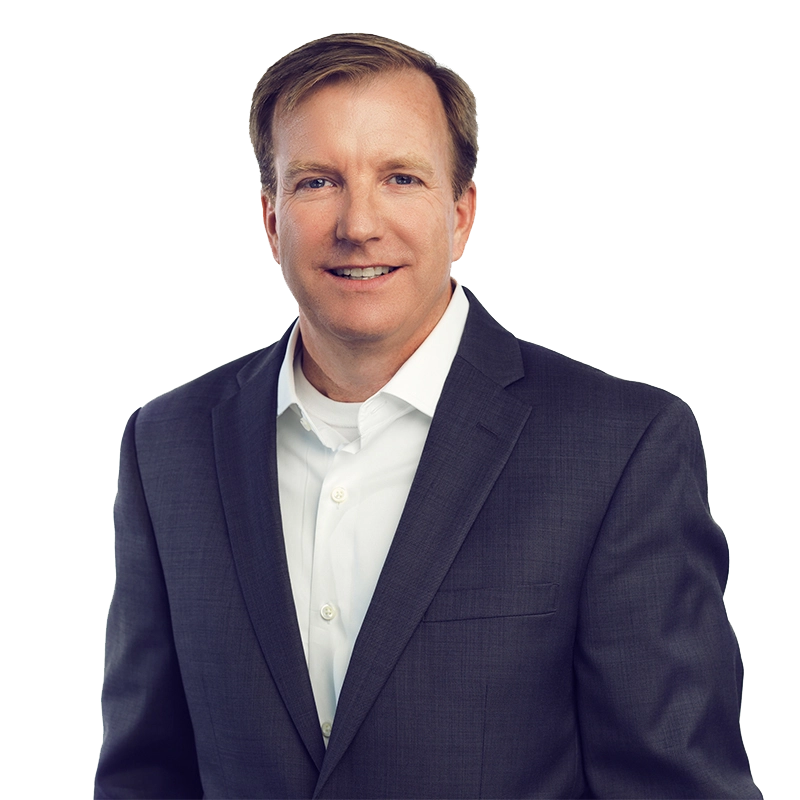 Scott Walker - Executive Director of Mortgage Warehouse Lending
