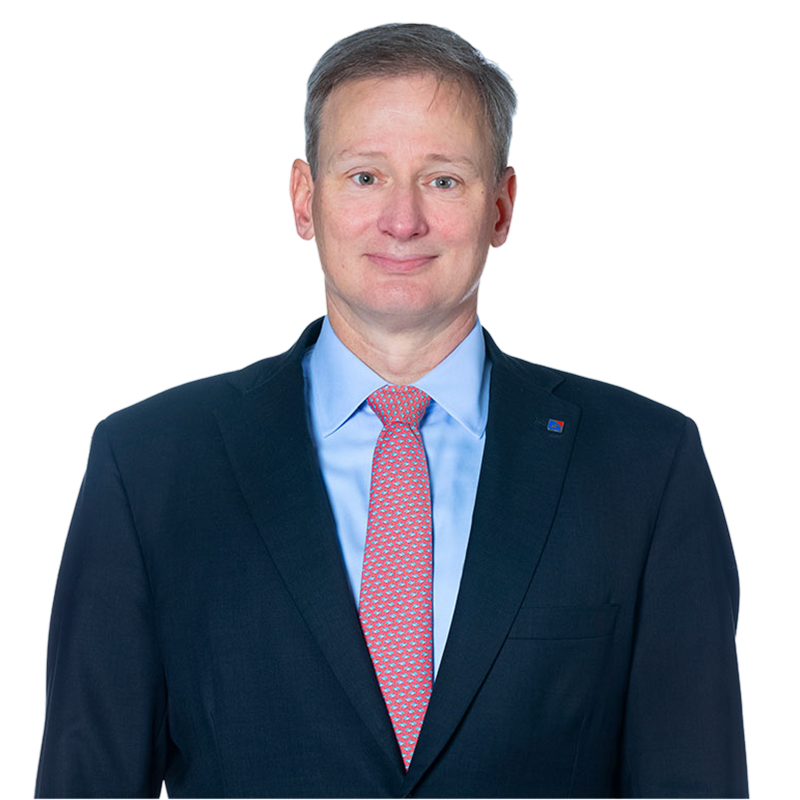 Anthony Restel - Senior Executive Vice President & Chief Banking Officer