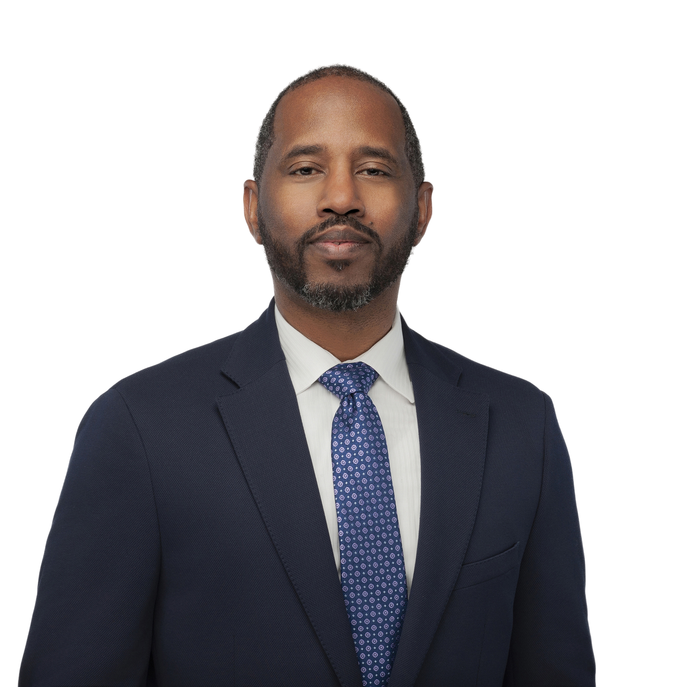 Maurice Tillman - Mortgage Loan Officer
