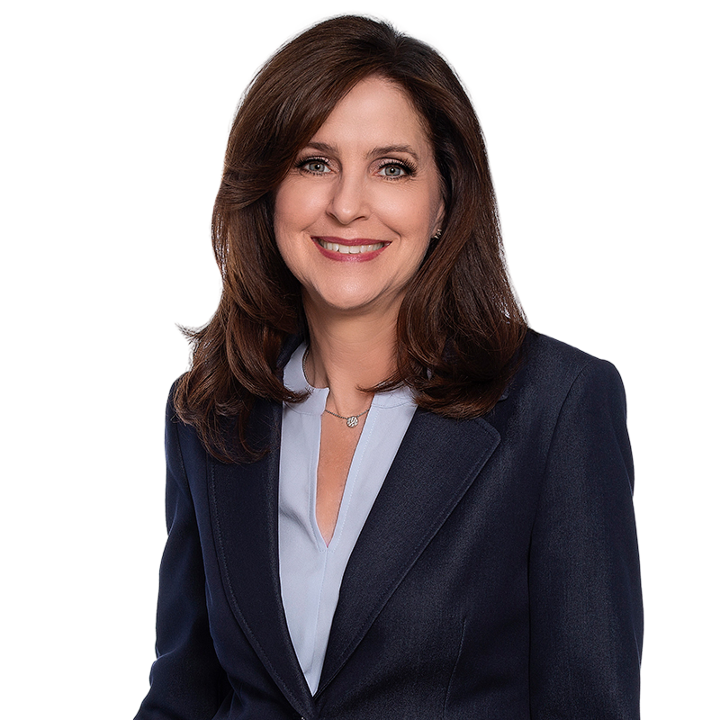 Sharon Thompson - Mortgage Loan Officer