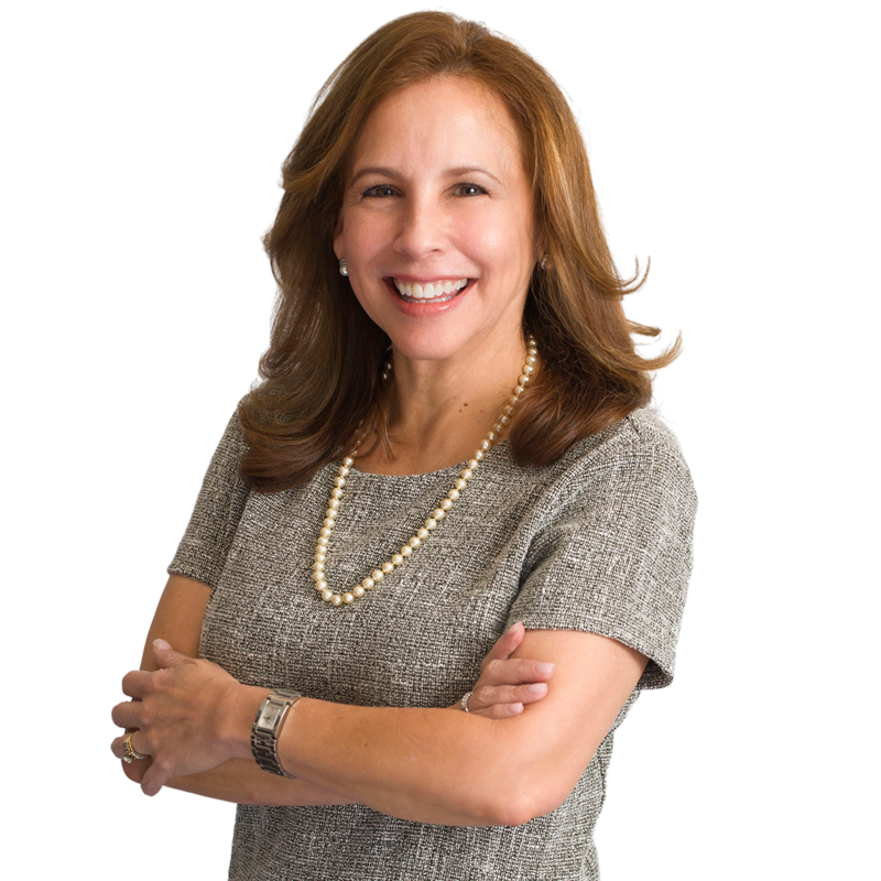 Maria Paulsen - Vice President, Private Client Relationship Manager