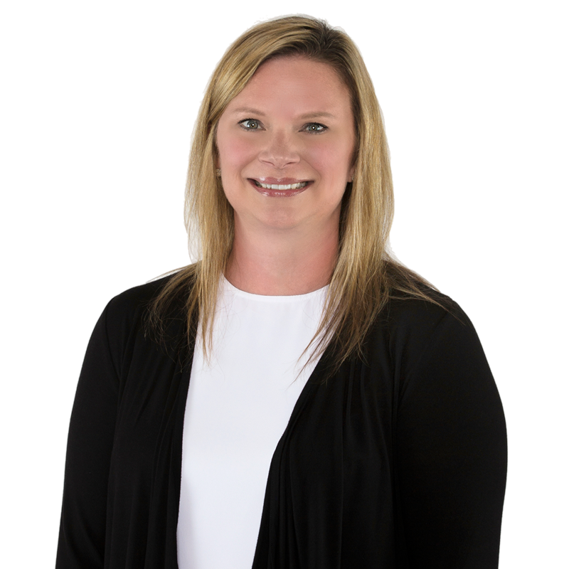Libby Bergau - Vice President, Business Banking Relationship Manager