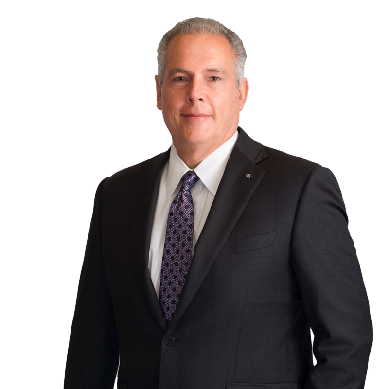 Jose Alonso - Senior Vice President, Business Banking Group Manager