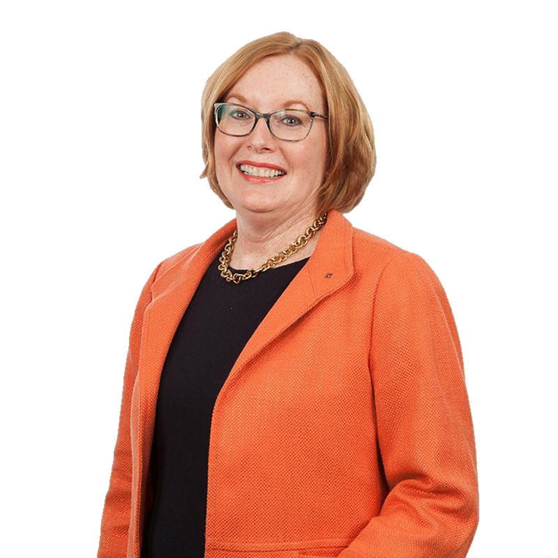 Caprice Devereux - Senior Vice President, Trust Business Development Officer