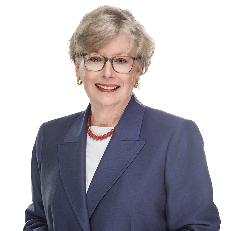 Caprice Devereux - Senior Vice President, Trust Officer