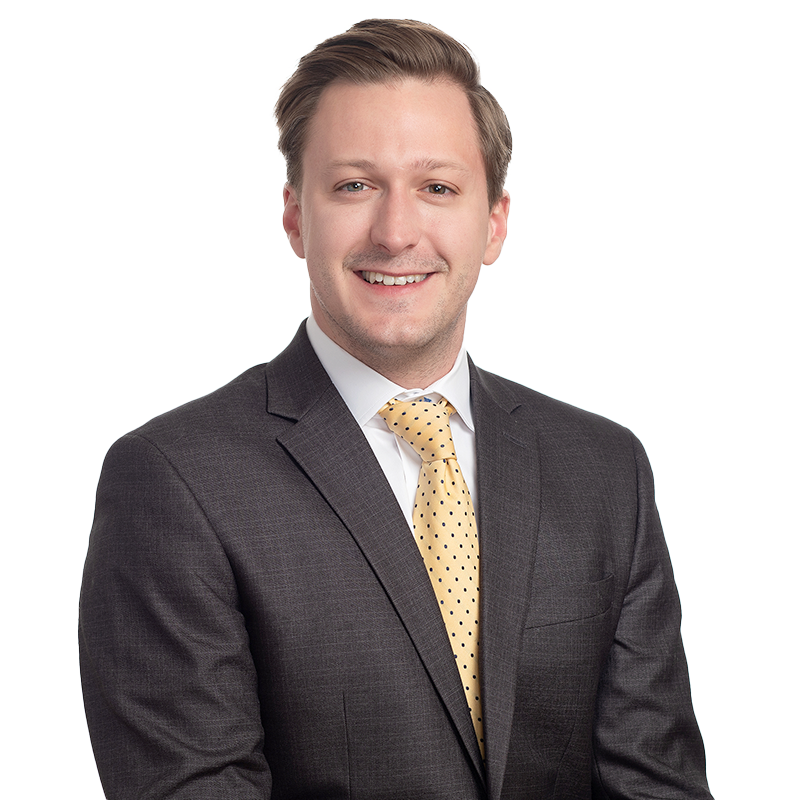 Alex Kenner - Vice President, Financial Advisor